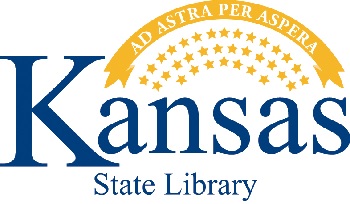 alt="Kansas State Library - ad astra per aspera"